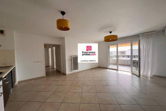achat appartement frejus 83600