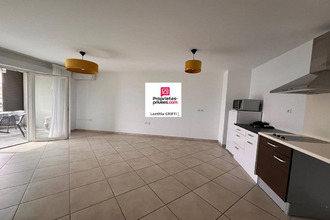 achat appartement frejus 83600