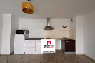 achat appartement frejus 83600