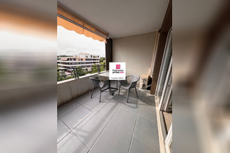 achat appartement frejus 83600