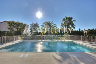 achat appartement frejus 83600