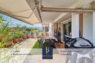 achat appartement frejus 83600