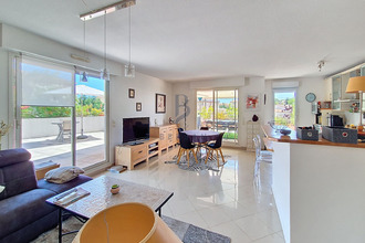 achat appartement frejus 83600