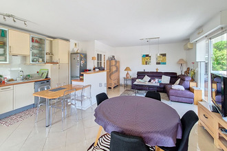 achat appartement frejus 83600