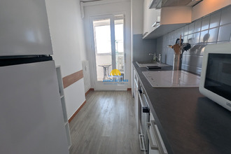 achat appartement frejus 83600