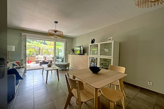 achat appartement frejus 83600