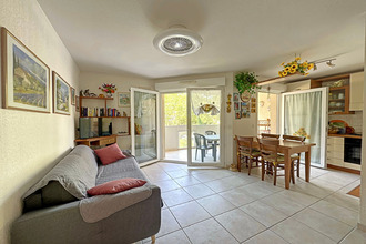 achat appartement frejus 83600