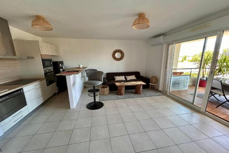 achat appartement frejus 83600