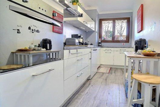 achat appartement frejus 83600