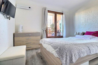 achat appartement frejus 83600