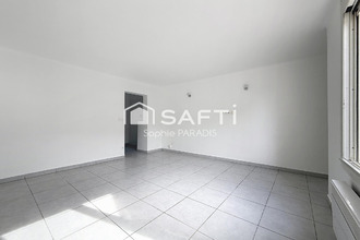 achat appartement frejus 83600