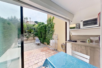 achat appartement frejus 83600