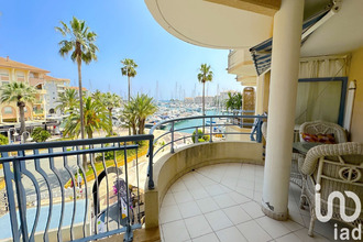 achat appartement frejus 83600