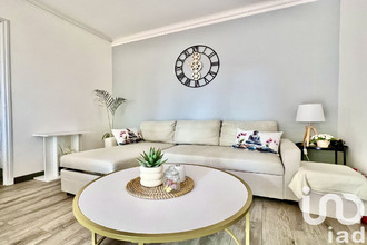 achat appartement frejus 83600