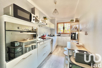 achat appartement frejus 83600