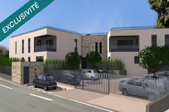 achat appartement frejus 83600