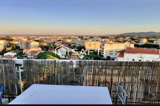 achat appartement frejus 83600