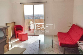 achat appartement frejus 83600