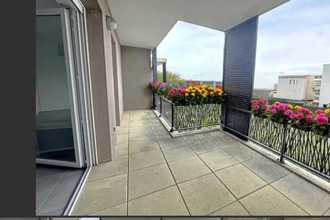 achat appartement frejus 83600