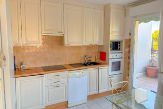 achat appartement frejus 83600