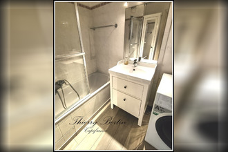 achat appartement frejus 83600