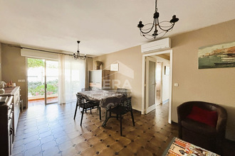 achat appartement frejus 83600