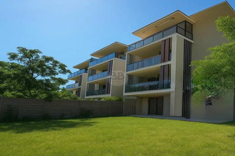 achat appartement frejus 83600