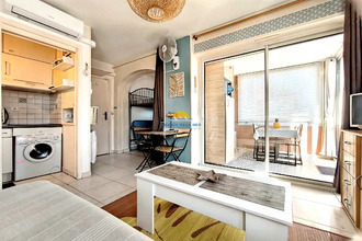 achat appartement frejus 83600