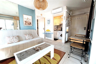 achat appartement frejus 83600