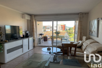 achat appartement frejus 83600