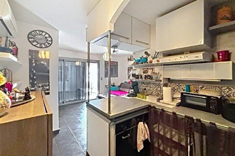 achat appartement frejus 83600