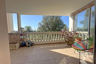 achat appartement frejus 83600