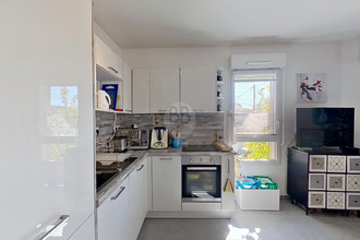 achat appartement frejus 83600