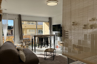 achat appartement frejus 83600