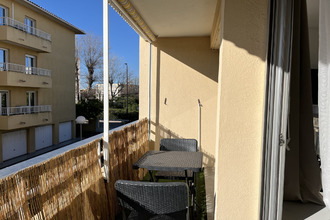 achat appartement frejus 83600
