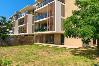 achat appartement frejus 83600