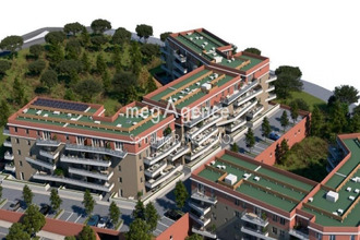 achat appartement frejus 83600