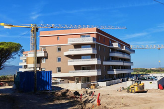 achat appartement frejus 83600