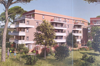 achat appartement frejus 83600