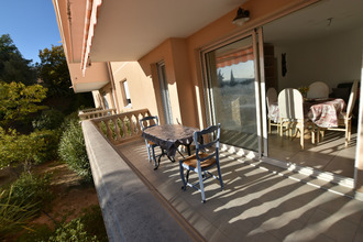 achat appartement frejus 83600