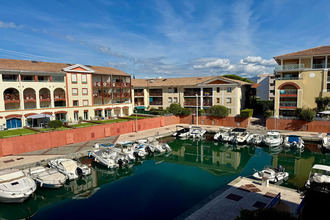 achat appartement frejus 83600