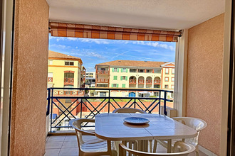 achat appartement frejus 83600