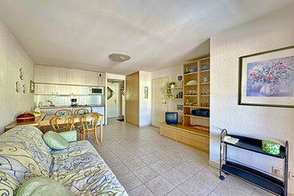 achat appartement frejus 83600