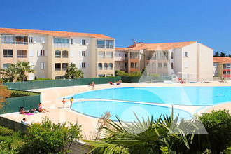 achat appartement frejus 83600