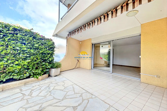 achat appartement frejus 83600