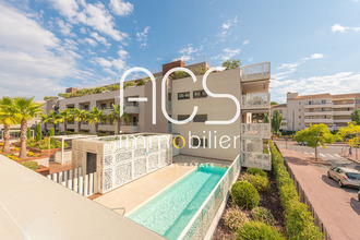 achat appartement frejus 83600