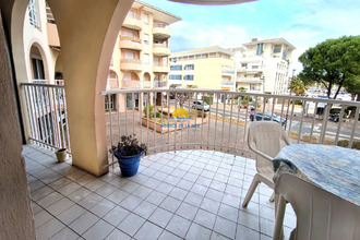 achat appartement frejus 83600