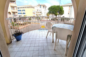 achat appartement frejus 83600