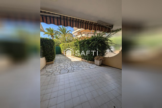 achat appartement frejus 83600