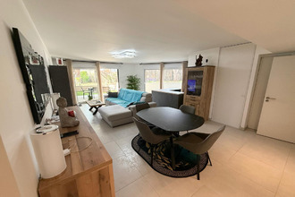 achat appartement frejus 83600